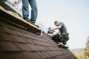 Local Roofers in Steeles Tavern, VA
